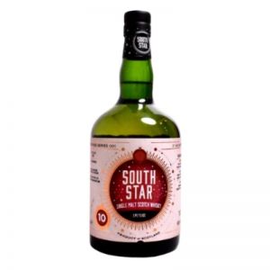 South Star Spirits Speyside